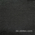 Obl21-1663 Polyester Stretch Trible Clean Pfirsichhaut